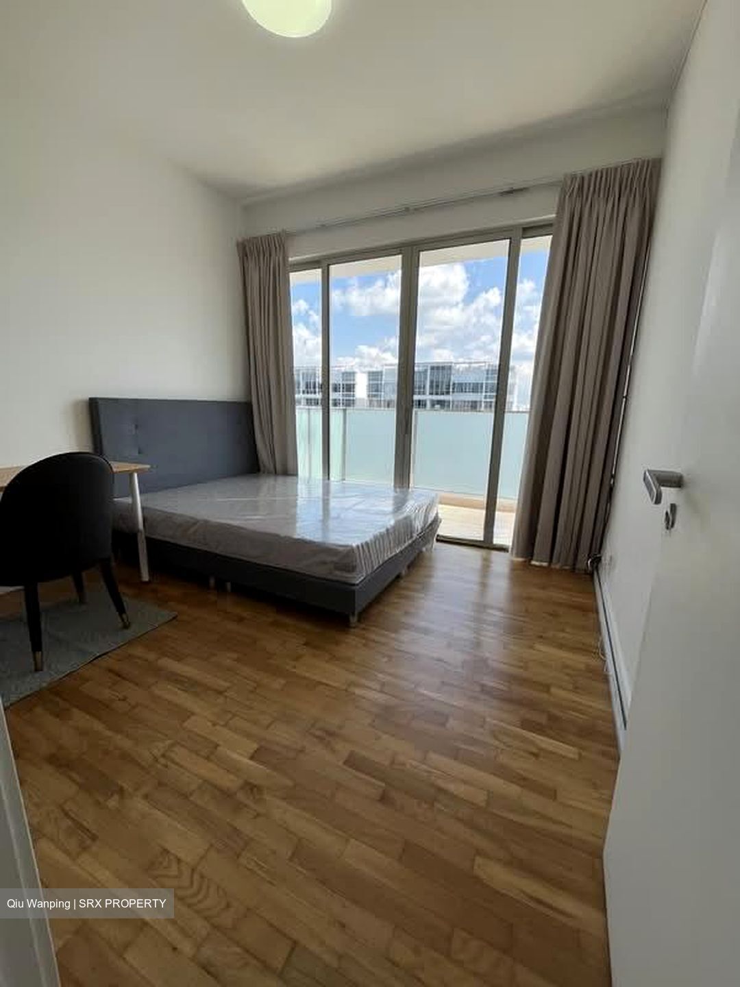 The Centris (D22), Apartment #575436291